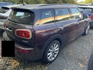 Mini Cooper Clubman 1.5 benzy 136km skóra NAV pdc FULL LED autom 2017 - 2