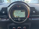 Mini Cooper Clubman 1.5 benzy 136km skóra NAV pdc FULL LED autom 2017 - 5