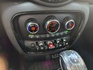 Mini Cooper Clubman 1.5 benzy 136km skóra NAV pdc FULL LED autom 2017 - 7