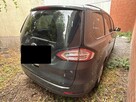 Galaxy 2.0 TDCI 150km KAMERA 7 foteli LED pdc NAVI bezwypadek 2017 - 2