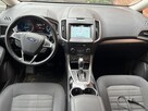 Galaxy 2.0 TDCI 150km KAMERA 7 foteli LED pdc NAVI bezwypadek 2017 - 3