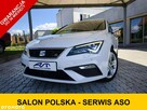 Seat Leon Sportstourer 1.5 TSI FR