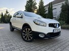 Nissan Qashqai | Niski przebieg | Panorama | Kamera | Manual
