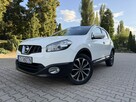Nissan Qashqai | Niski przebieg | Panorama | Kamera | Manual - 3