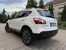 Nissan Qashqai | Niski przebieg | Panorama | Kamera | Manual - 4