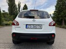 Nissan Qashqai | Niski przebieg | Panorama | Kamera | Manual - 5