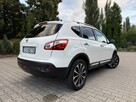 Nissan Qashqai | Niski przebieg | Panorama | Kamera | Manual - 6