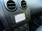 Nissan Qashqai | Niski przebieg | Panorama | Kamera | Manual - 10