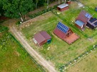 Domek nad jeziorem Łętowskim | 64 m² | Działka 800 m² - 4