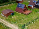 Domek nad jeziorem Łętowskim | 64 m² | Działka 800 m² - 5
