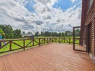 Domek nad jeziorem Łętowskim | 64 m² | Działka 800 m² - 6