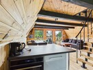 Domek nad jeziorem Łętowskim | 64 m² | Działka 800 m² - 14