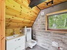 Domek nad jeziorem Łętowskim | 64 m² | Działka 800 m² - 15