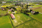 Stadnina Koni, hodowla zwierząt, dom na wsi - 3