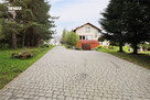Stadnina Koni, hodowla zwierząt, dom na wsi - 4