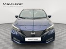 Nissan Leaf GD9N845#40kWh N-Connecta Podgrz.f K.cofania Salon PL VAT 23% - 5