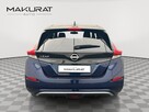 Nissan Leaf GD9N845#40kWh N-Connecta Podgrz.f K.cofania Salon PL VAT 23% - 6