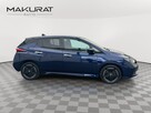 Nissan Leaf GD9N845#40kWh N-Connecta Podgrz.f K.cofania Salon PL VAT 23% - 8