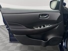 Nissan Leaf GD9N845#40kWh N-Connecta Podgrz.f K.cofania Salon PL VAT 23% - 10