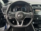Nissan Leaf GD9N845#40kWh N-Connecta Podgrz.f K.cofania Salon PL VAT 23% - 13