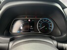 Nissan Leaf GD9N845#40kWh N-Connecta Podgrz.f K.cofania Salon PL VAT 23% - 14
