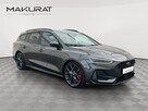 Ford Focus NO158CJ#2.3 EcoBoost ST X Pakiet zimowy Salon PL VAT23% - 2