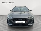 Ford Focus NO158CJ#2.3 EcoBoost ST X Pakiet zimowy Salon PL VAT23% - 5