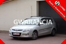 Hyundai i30 Lift /Gwarancja /1,6 /126KM /2009