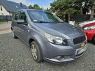 Chevrolet Aveo - 2