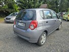 Chevrolet Aveo - 3