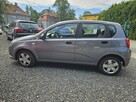 Chevrolet Aveo - 5