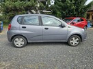 Chevrolet Aveo - 6