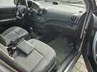 Chevrolet Aveo - 12
