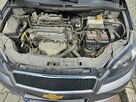 Chevrolet Aveo - 13