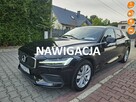 Volvo V60 - 1