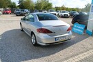 Peugeot 307 CC G.Fotele automatyczna klimatyzacja - 7