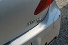 Peugeot 307 CC G.Fotele automatyczna klimatyzacja - 8