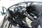 Peugeot 307 CC G.Fotele automatyczna klimatyzacja - 16