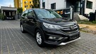 CR-V 2.0 150KM KamCofania Ledy Czujniki Parkow Navi - 2