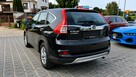 CR-V 2.0 150KM KamCofania Ledy Czujniki Parkow Navi - 5