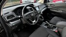 CR-V 2.0 150KM KamCofania Ledy Czujniki Parkow Navi - 8