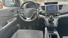 CR-V 2.0 150KM KamCofania Ledy Czujniki Parkow Navi - 10