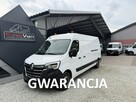 max master L3H2 3 osobowy lift pełna opcja !!
