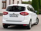 Ford C-Max 1.0i 1001KM ! Super Stan ! 150tys km. ! Opłacony ! - 3