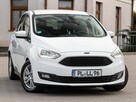 Ford C-Max 1.0i 1001KM ! Super Stan ! 150tys km. ! Opłacony ! - 4