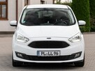 Ford C-Max 1.0i 1001KM ! Super Stan ! 150tys km. ! Opłacony ! - 10