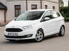 Ford C-Max 1.0i 1001KM ! Super Stan ! 150tys km. ! Opłacony ! - 11
