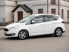 Ford C-Max 1.0i 1001KM ! Super Stan ! 150tys km. ! Opłacony ! - 12
