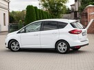 Ford C-Max 1.0i 1001KM ! Super Stan ! 150tys km. ! Opłacony ! - 13