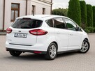 Ford C-Max 1.0i 1001KM ! Super Stan ! 150tys km. ! Opłacony ! - 16
